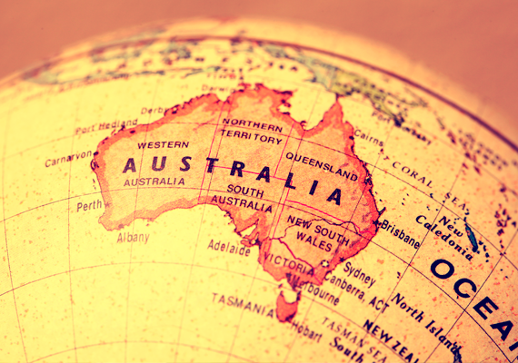 11 passos para realizar o intercâmbio na Austrália