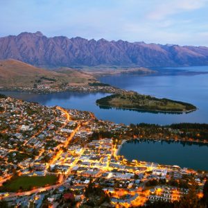4 cidades que você precisa conhecer na Nova Zelândia