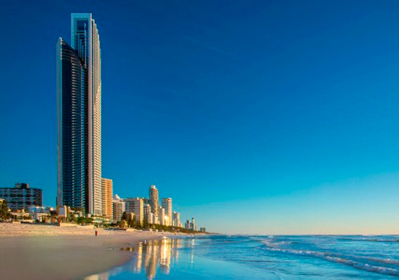 13 lugares que você pode conhecer de graça, ou quase, em Gold Coast