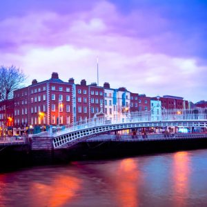 Qual é a melhor época para fazer intercâmbio na Irlanda?