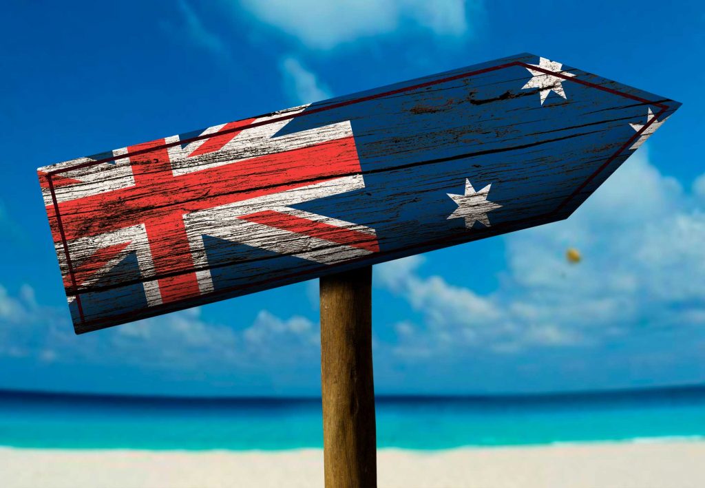 5 destinos alternativos para fazer intercâmbio Austrália