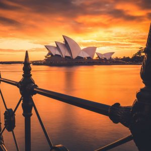5 detalhes que você deve ter atenção ao comprar uma passagem aérea para a Austrália