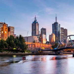 Veja o que você precisa saber para fazer um intercâmbio em Melbourne