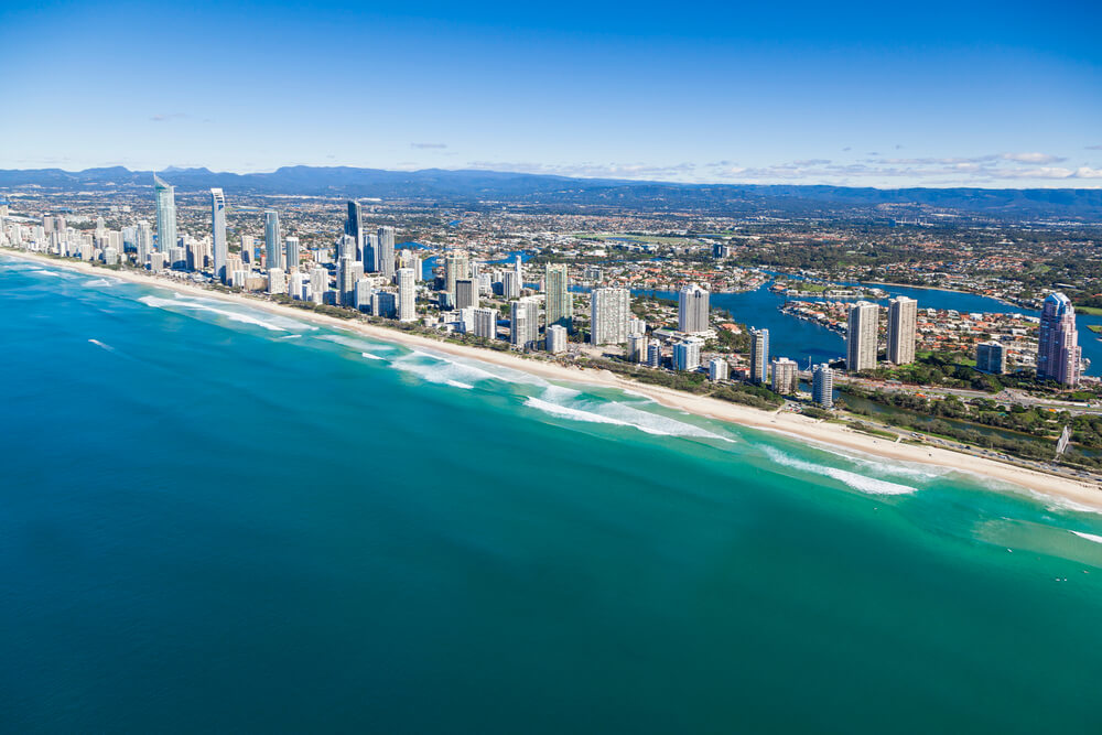 Gold Coast: 5 coisas que você precisa saber sobre esse destino incrível