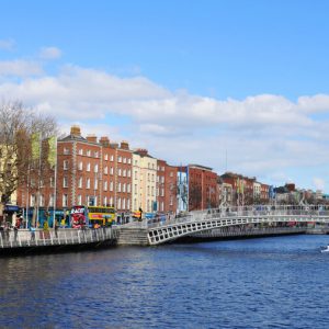 4 locais que você precisa visitar quando for a Irlanda