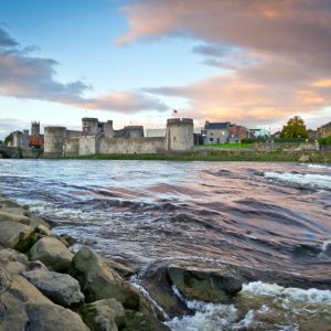 6 vantagens de fazer um intercâmbio em Limerick