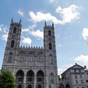 Pontos turísticos em Montreal: 3 lugares imperdíveis