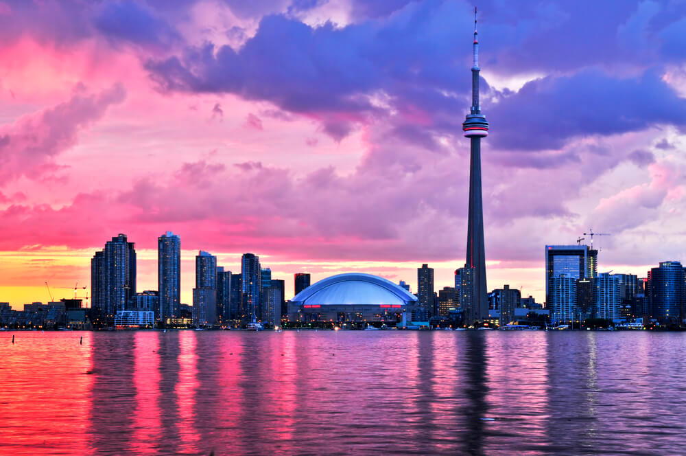 Quais são as principais cidades para intercâmbio no Canadá? Descubra!