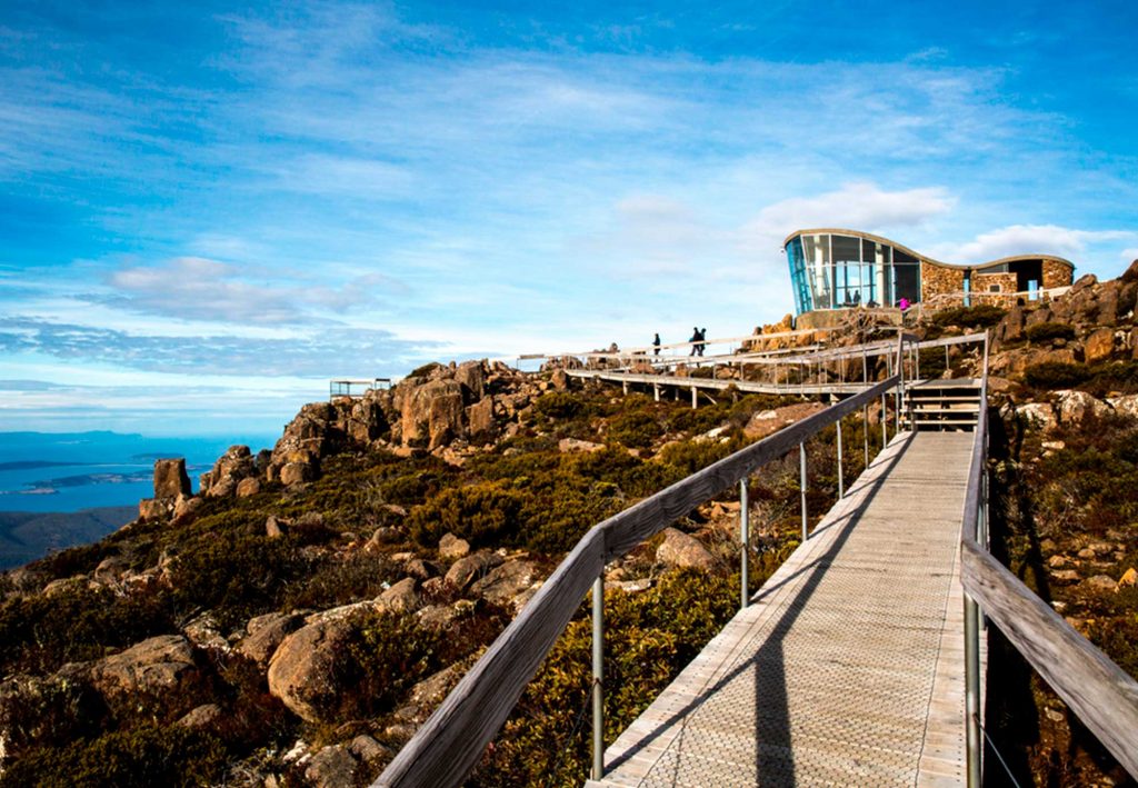 Intercâmbio na Tasmânia: 7 coisas que você precisa saber sobre a ilha