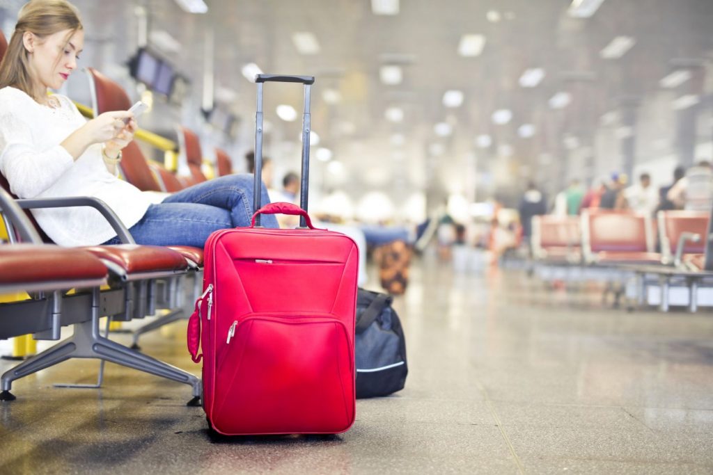 Saiba como evitar 4 situações incômodas em aeroportos