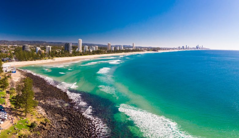 Conheca As 10 Melhores Praias Da Australia