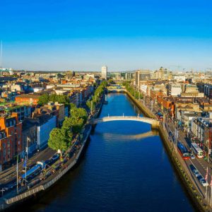 Dublin ou Cork: qual é o melhor destino para intercâmbio na Irlanda?
