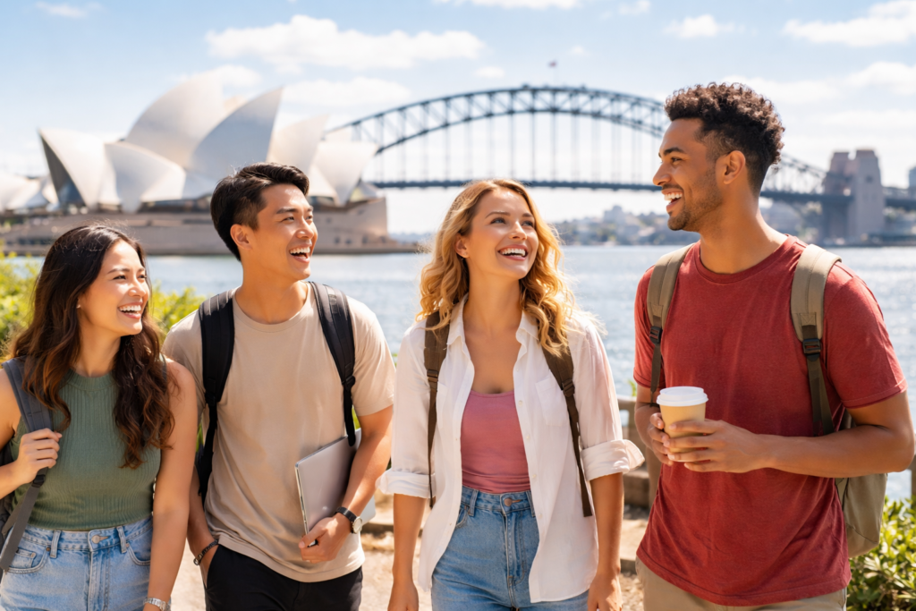 OSHC vai além do seguro: descubra os benefícios que podem reduzir o custo de vida na Austrália