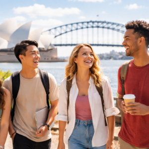 OSHC vai além do seguro: descubra os benefícios que podem reduzir o custo de vida na Austrália