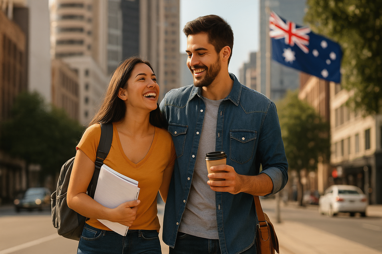 Austrália tem um dos maiores salários mínimos do mundo: Quanto o estudante pode trabalhar por semana e qual o custo de vida médio?