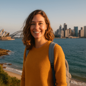 Como a Cultura Local Influencia a Experiência do Intercâmbio: Um Mergulho na Vida Australiana