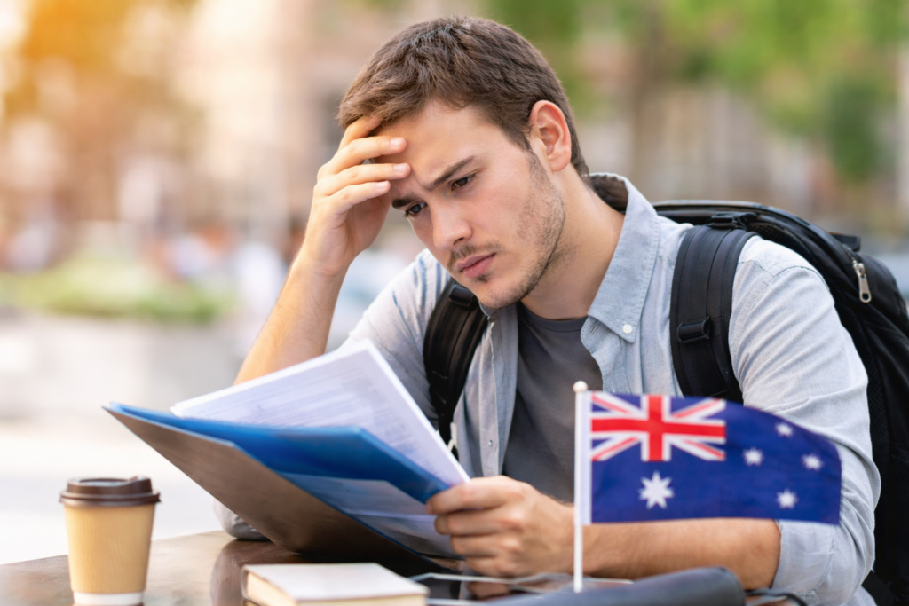 Cuidado com o “golpe” do Protection Visa na Austrália