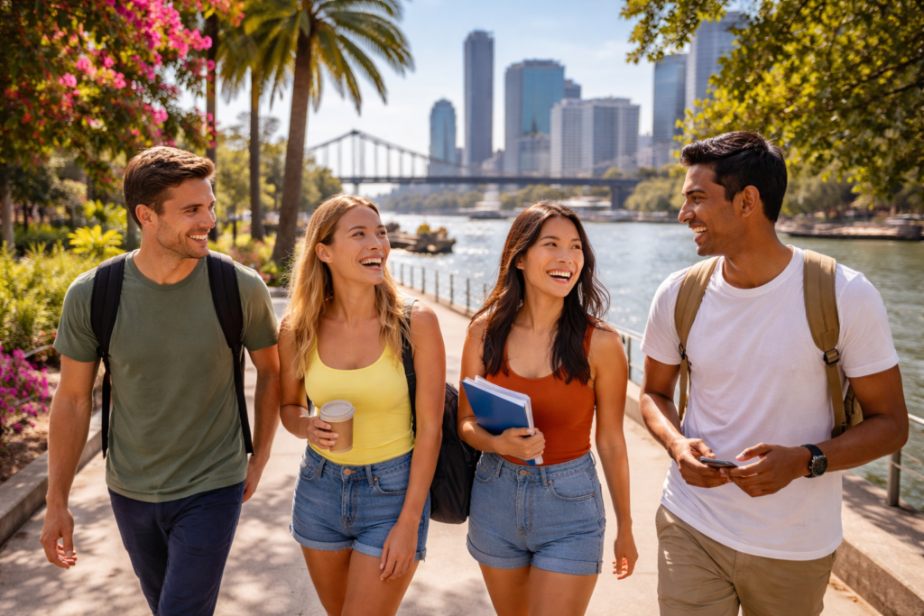 O cenário do intercâmbio na Austrália está mudando. E o que isso significa para você?