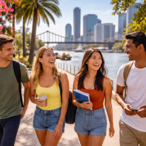 O cenário do intercâmbio na Austrália está mudando. E o que isso significa para você?