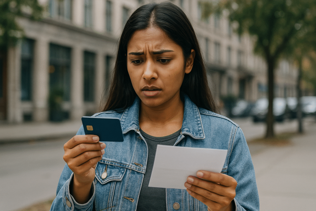 ALERTA URGENTE PARA ESTUDANTES INTERNACIONAIS: Não venda sua conta bancária na Austrália