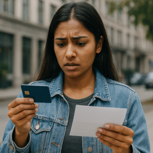 ALERTA URGENTE PARA ESTUDANTES INTERNACIONAIS: Não venda sua conta bancária na Austrália