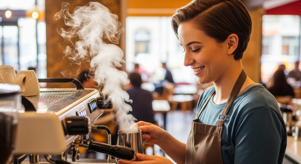 Trabalhar com Hospitality durante o intercâmbio: Uma experiência que vai além da renda extra