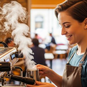 Trabalhar com Hospitality durante o intercâmbio: Uma experiência que vai além da renda extra