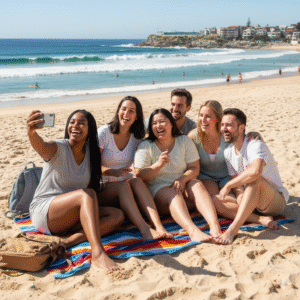 O que o intercâmbio pode te ensinar além do idioma?