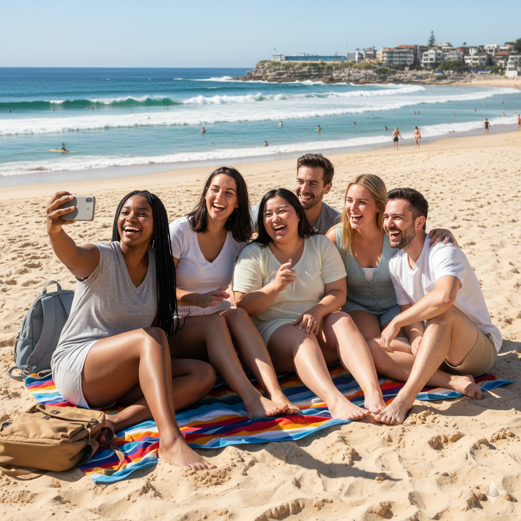 O que o intercâmbio pode te ensinar além do idioma?