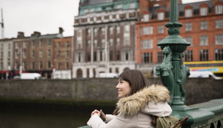 o que precisa para fazer intercambio na Irlanda