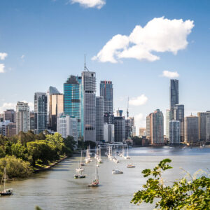7 motivos para realizar um intercâmbio em Brisbane