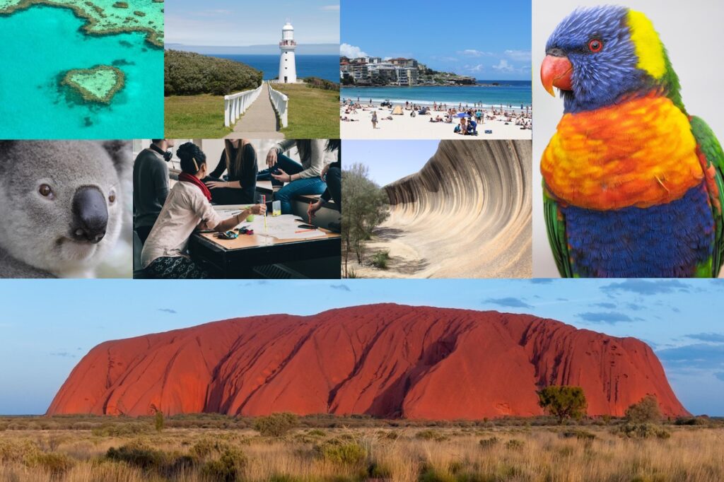 Taxa do Visto de Estudos para Austrália Pode Subir em Julho. O Que Isso Significa para o Seu Intercâmbio?