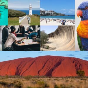 Taxa do Visto de Estudos para Austrália Pode Subir em Julho. O Que Isso Significa para o Seu Intercâmbio?